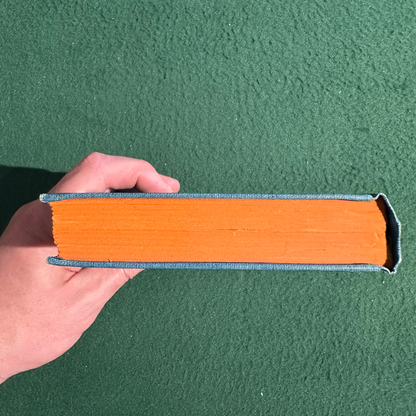Vintage Fiction Hardback: John Steinbeck - Of Mice and Men