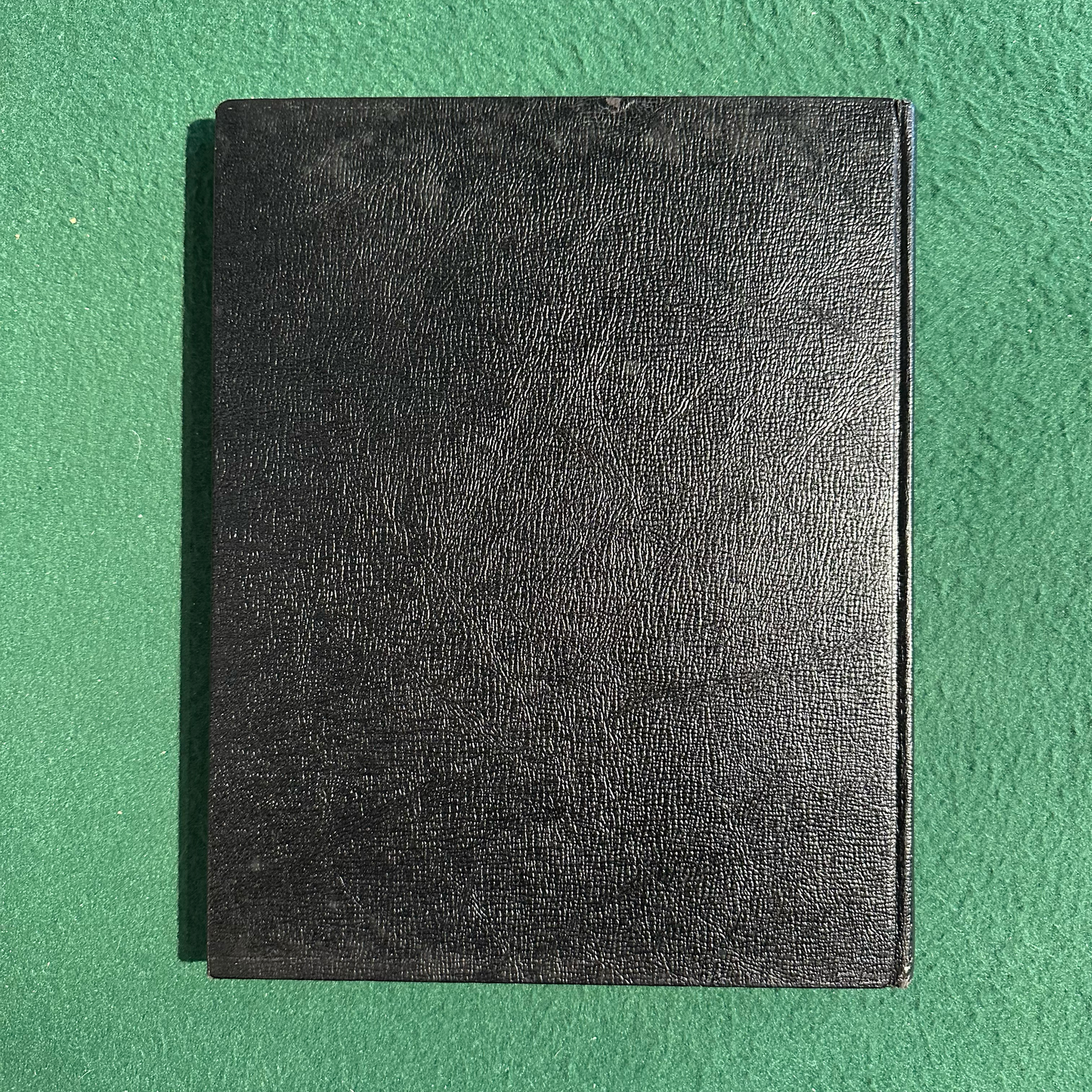 Vintage Art Hardback: Holbein's Dance of Death UNNUMBERED LIMITED EDITION