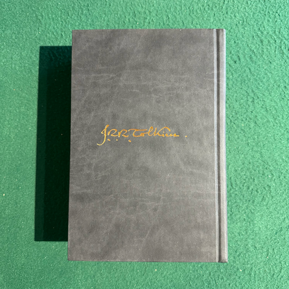 Vintage Fantasy Hardback: JRR Tolkien - The Lord of the Rings 50th Anniversary Edition FIRST PRINTING