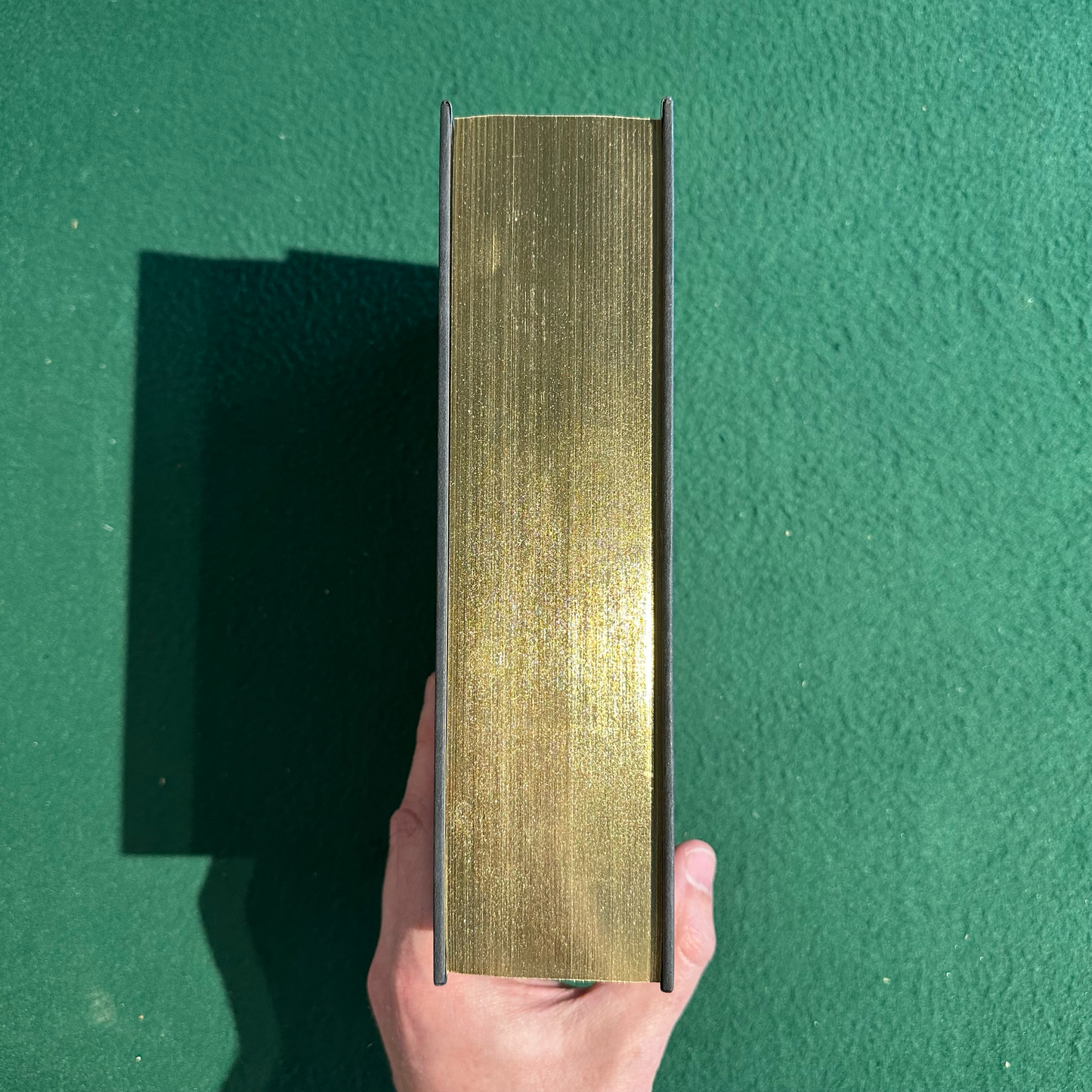 Vintage Fantasy Hardback: JRR Tolkien - The Lord of the Rings 50th Anniversary Edition FIRST PRINTING