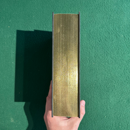 Vintage Fantasy Hardback: JRR Tolkien - The Lord of the Rings 50th Anniversary Edition FIRST PRINTING