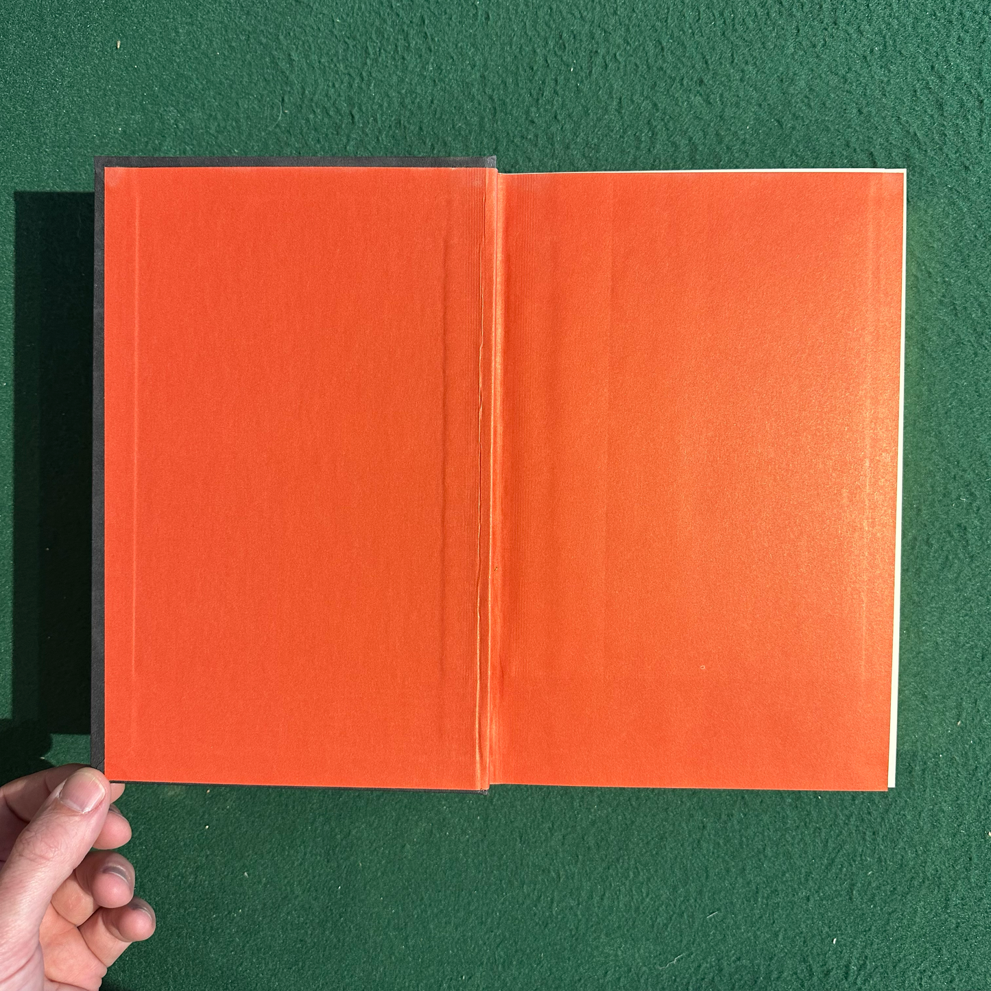 Vintage Fantasy Hardback: JRR Tolkien - The Lord of the Rings 50th Anniversary Edition FIRST PRINTING