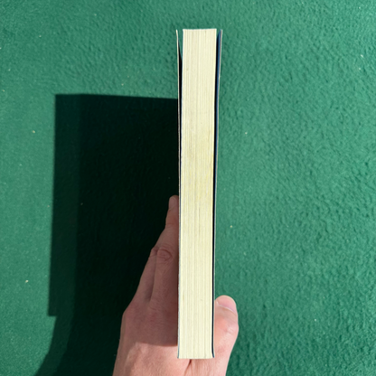 Vintage Poetry Paperback: Charles Bukowski - Dangling in the Tournefortia FOURTH PRINTING
