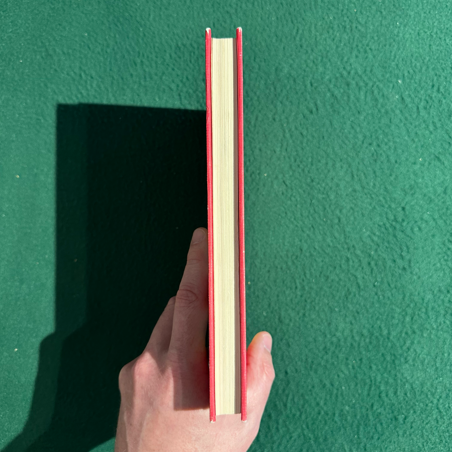 Vintage Fiction Hardback: Charles Bukowski - Pulp FIRST EDITION/PRINTING