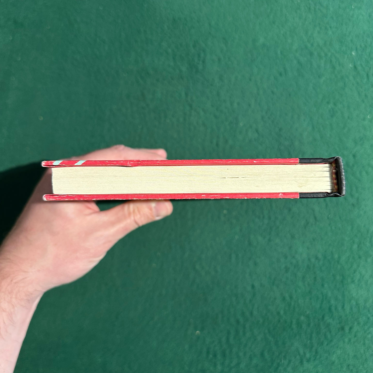 Vintage Fiction Hardback: Charles Bukowski - Pulp FIRST EDITION/PRINTING