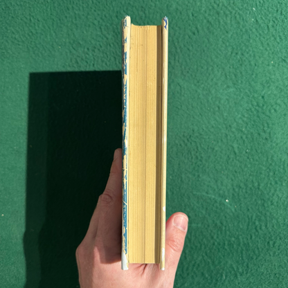 Antique Fiction Hardback: Charles Kingsley - The Water Babies