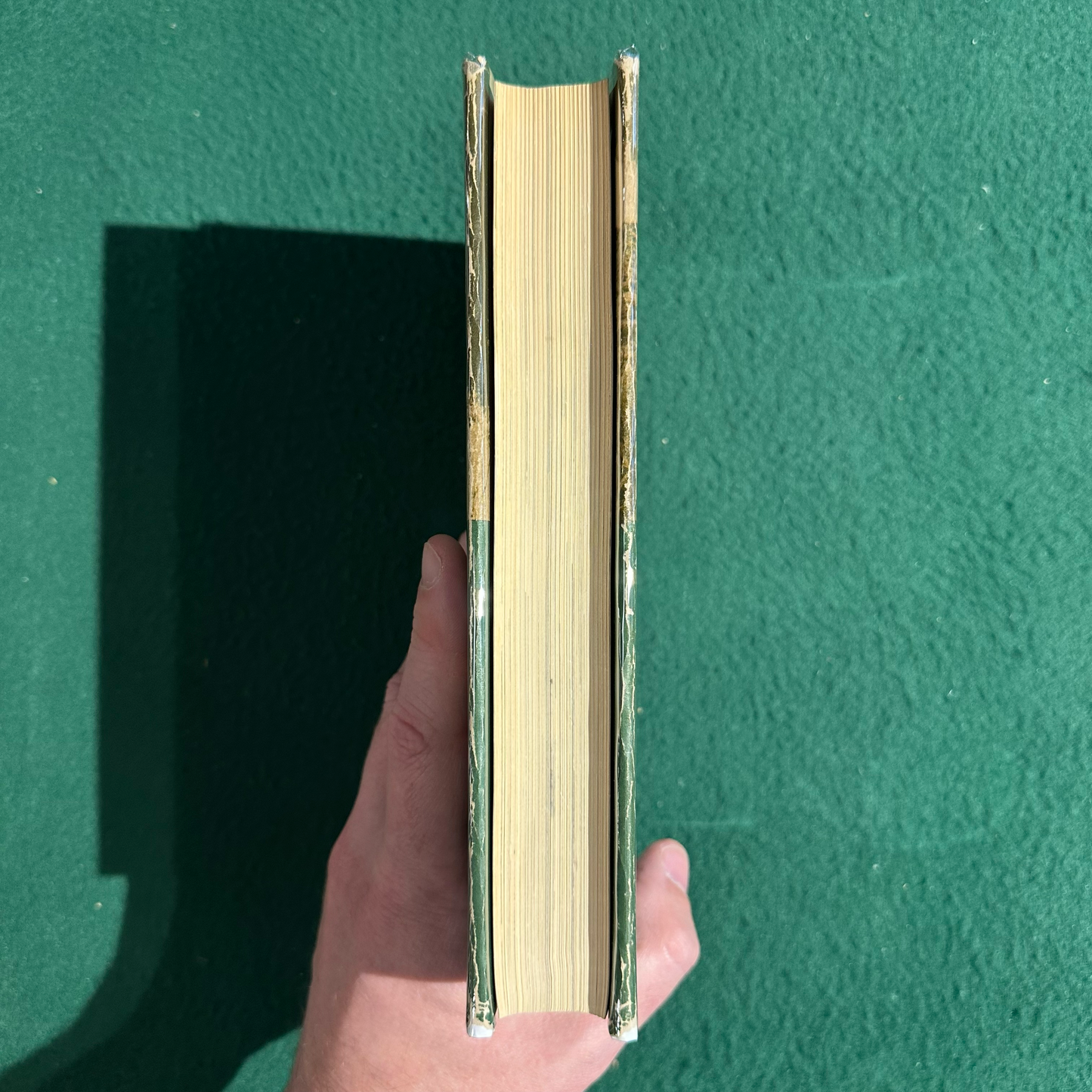 Vintage Non-Fiction Hardback: Nell Murbarger - Ghosts of the Adobe Walls