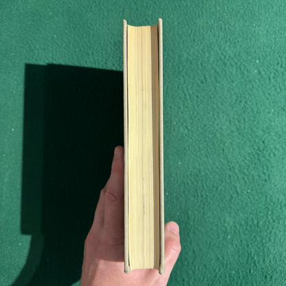 Vintage Non-Fiction Hardback: Nell Murbarger - Ghosts of the Adobe Walls