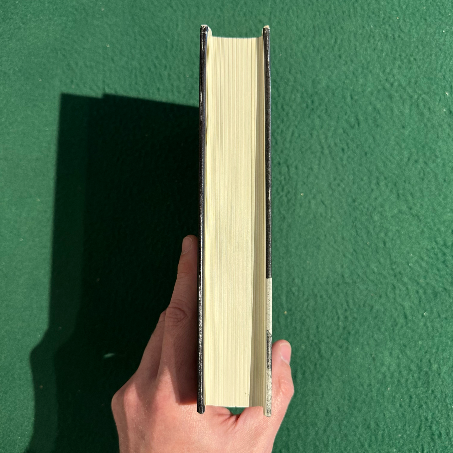 Vintage Fiction Hardback: Richard Wright - The Invisible Man FIRST EDITION FACSIMILE