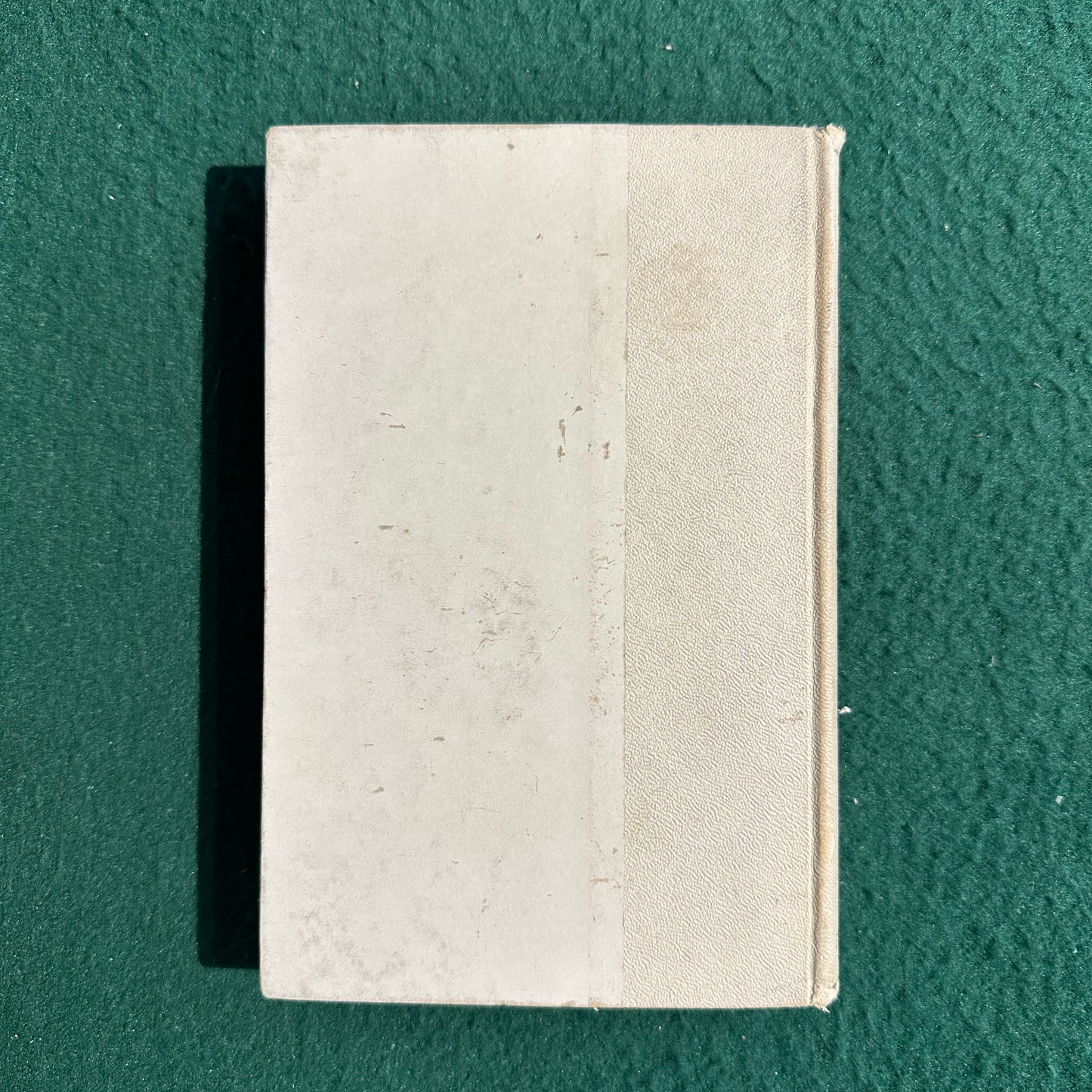 Antique Poetry Hardback: Favorite Poems From the Best Authors: Sea and Shore 1894
