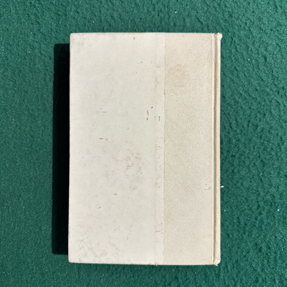 Antique Poetry Hardback: Favorite Poems From the Best Authors: Sea and Shore 1894