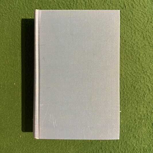Vintage Poetry Hardback: Jess B Bessinger - Essential Articles for the Study of Old English Poetry