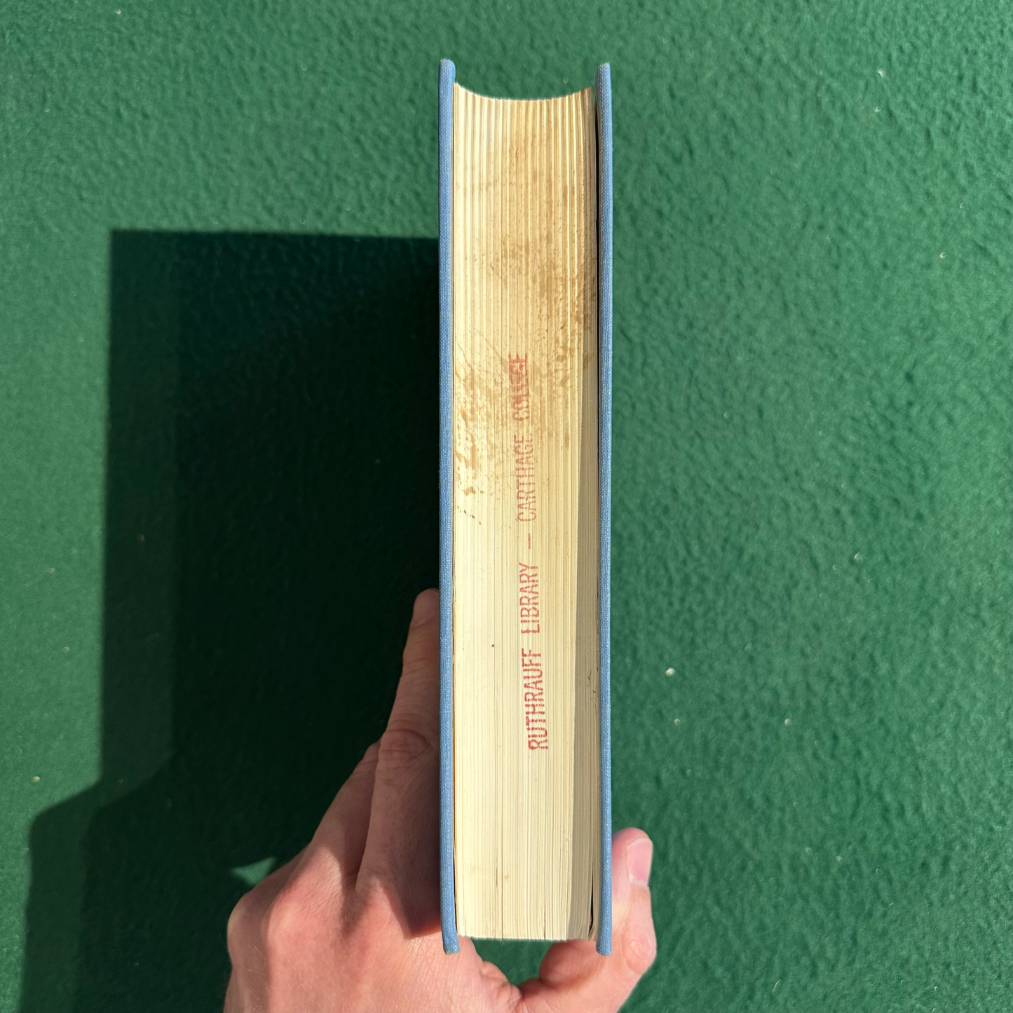Vintage Poetry Hardback: Jess B Bessinger - Essential Articles for the Study of Old English Poetry