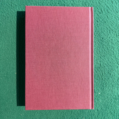Vintage Horror Hardback: Peter Straub - In The Night Room SIGNED AND NUMBERED