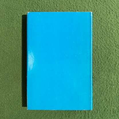 Vintage Sci-Fi Hardback: The New Atlantis, Edited by Robert SIlverberg BCE