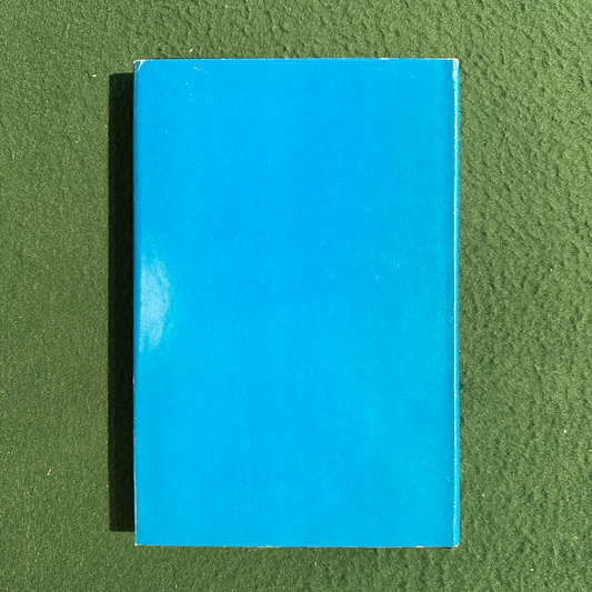 Vintage Sci-Fi Hardback: The New Atlantis, Edited by Robert SIlverberg BCE