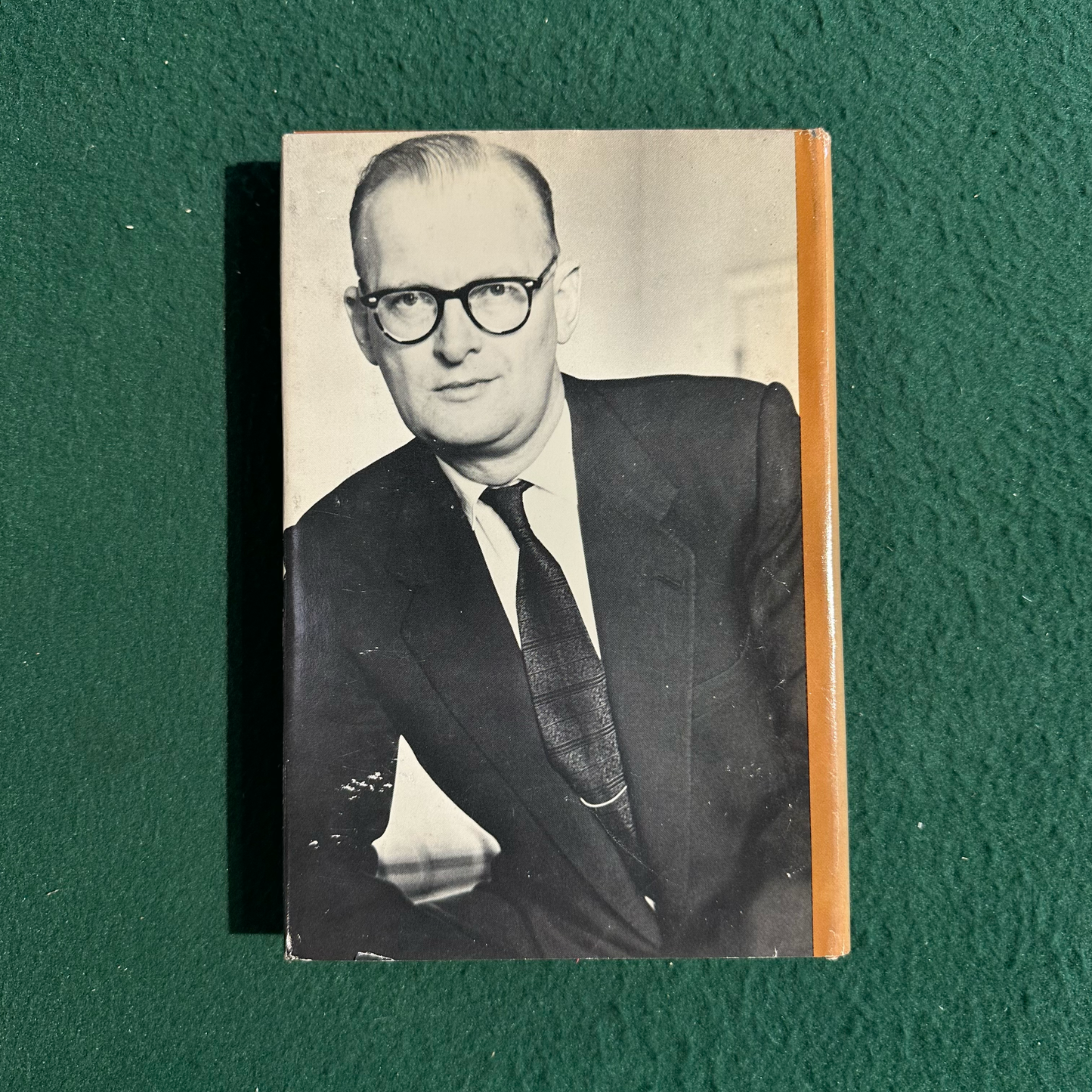 Vintage Sci-Fi Hardback: Arthur C Clarke - Imperial Earth BCE