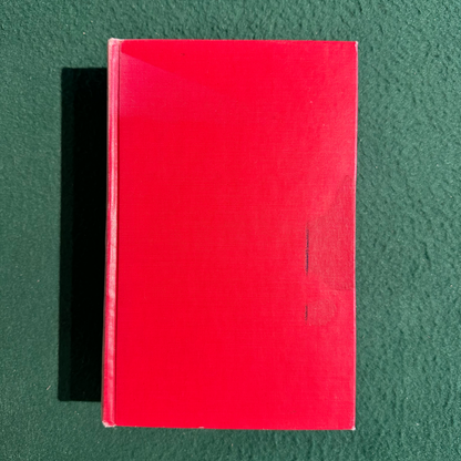 Vintage Non-Fiction Hardback: Montague Summers - The Gothic Quest