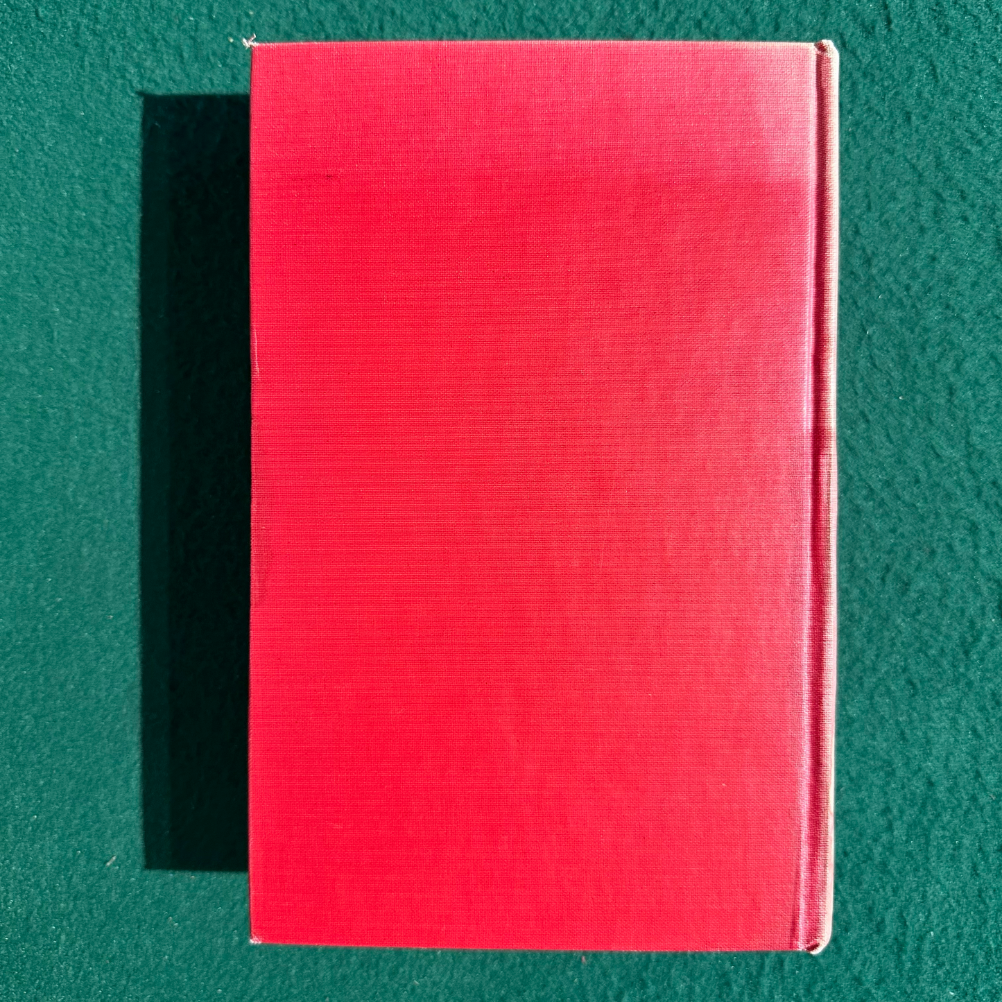 Vintage Non-Fiction Hardback: Montague Summers - The Gothic Quest