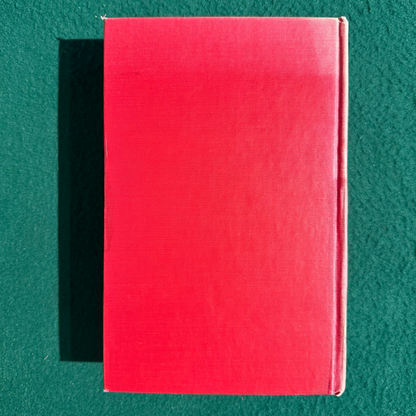 Vintage Non-Fiction Hardback: Montague Summers - The Gothic Quest