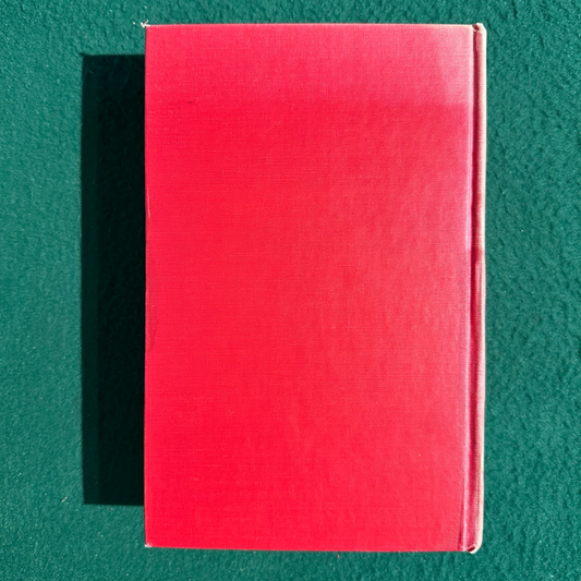 Vintage Non-Fiction Hardback: Montague Summers - The Gothic Quest