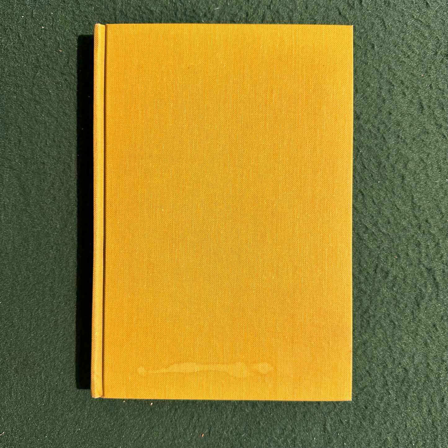 Vintage Poetry Hardback: Lawrence Ferlinghetti - A Coney Island of the Mind FIRST CLOTH-BOUND EDITION