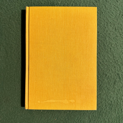 Vintage Poetry Hardback: Lawrence Ferlinghetti - A Coney Island of the Mind FIRST CLOTH-BOUND EDITION