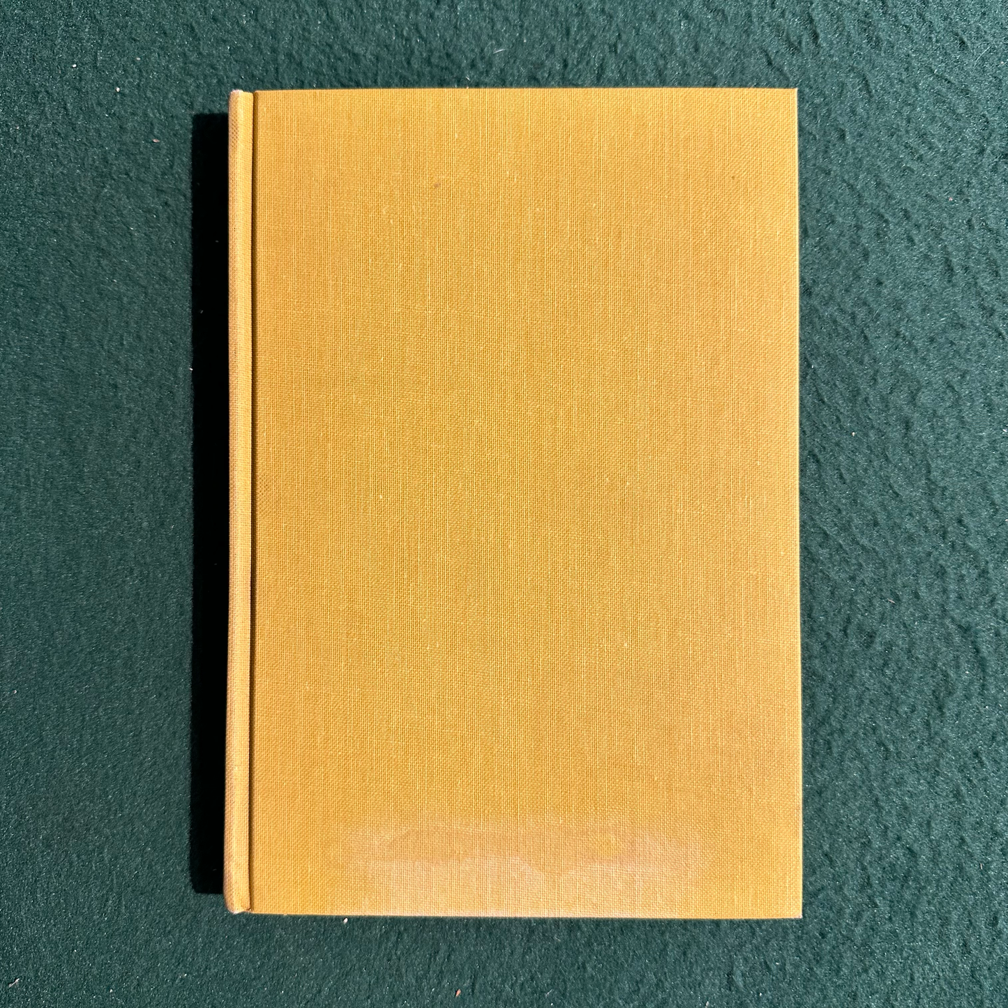Vintage Poetry Hardback: Lawrence Ferlinghetti - A Coney Island of the Mind FIRST CLOTH-BOUND EDITION