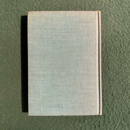 Vintage Fiction Hardback: William Shakespeare - Othello 1941