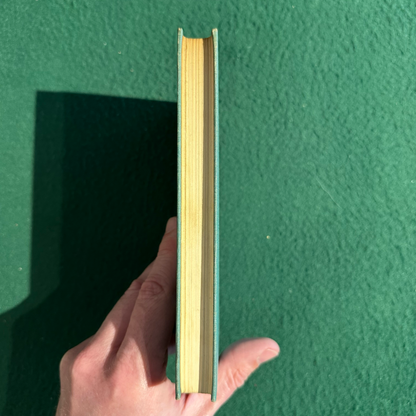 Vintage Fiction Hardback: William Shakespeare - Othello 1941