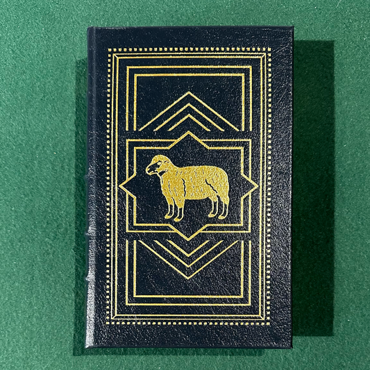 Sci-Fi Hardback: Philip K Dick - Do Androids Dream of Electric Sheep? Easton Press