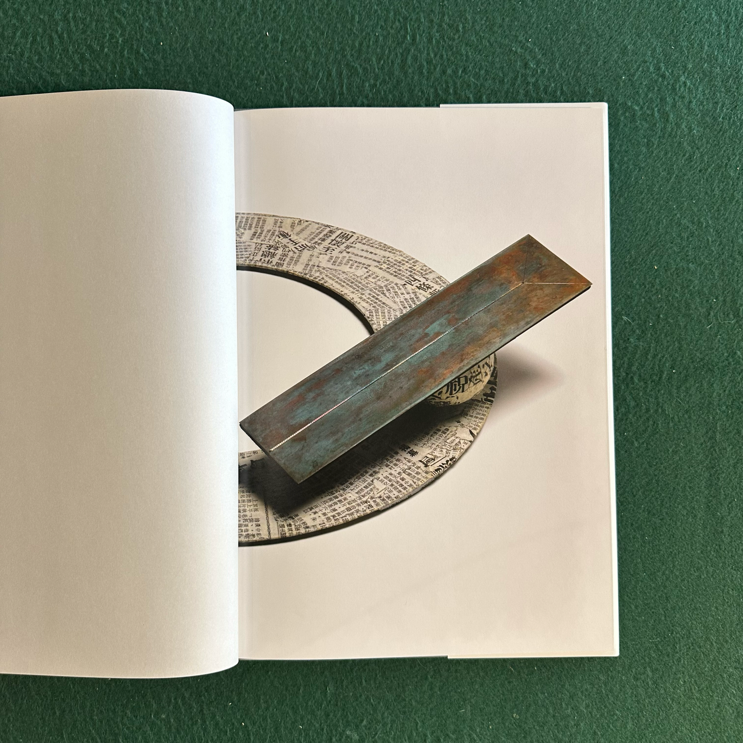 Art Hardcover: Robert W Ebendorf: The Work in Depth FIRST EDITION