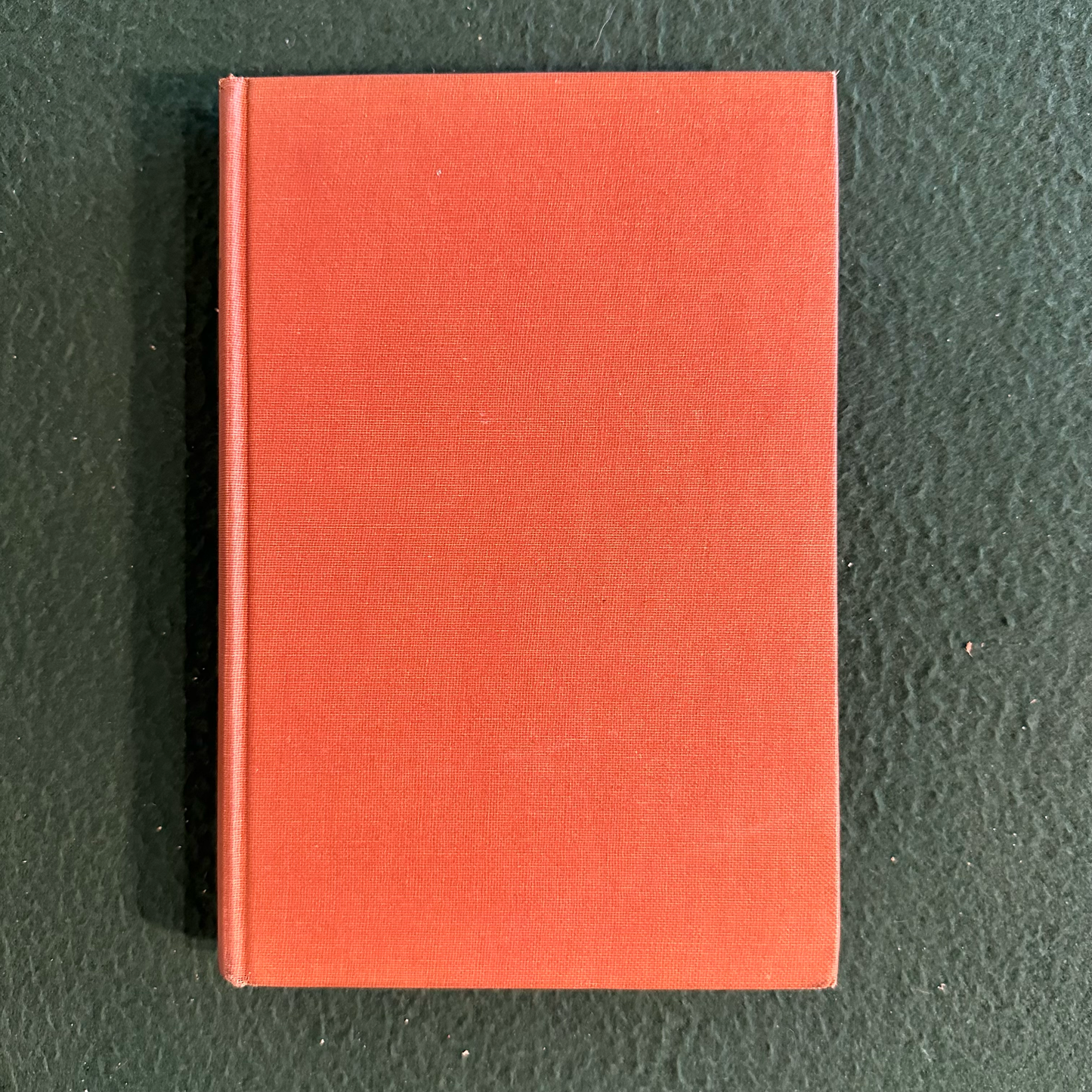 Vintage Fiction Hardcover: Giuseppe Berto - The Brigand