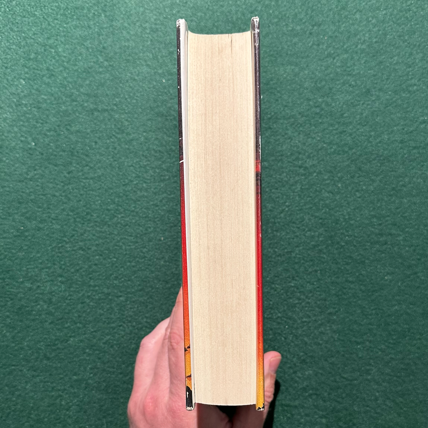 Vintage Sci-fi Hardback: Zenna Henderson - Ingathering: The Complete People Stories FIRST EDITION