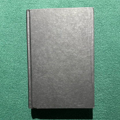 Vintage Sci-fi Hardback: Zenna Henderson - Ingathering: The Complete People Stories FIRST EDITION