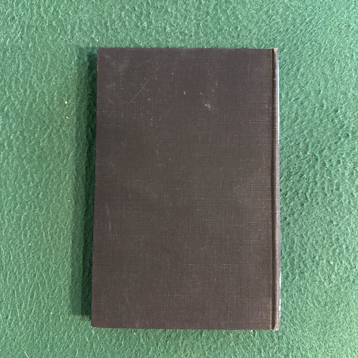 Vintage Fiction Hardback: Ivan Turgenev - A Nobleman's Nest