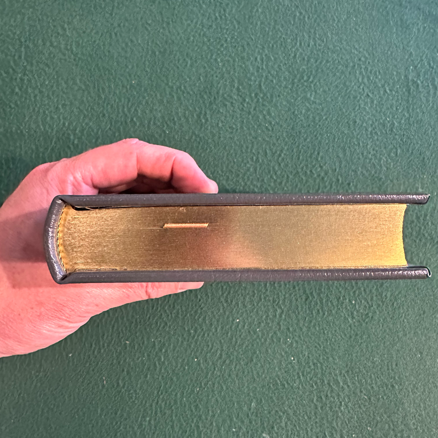 Fiction Hardback: Irvine Welsh - Trainspotting SIGNED EASTON PRESS