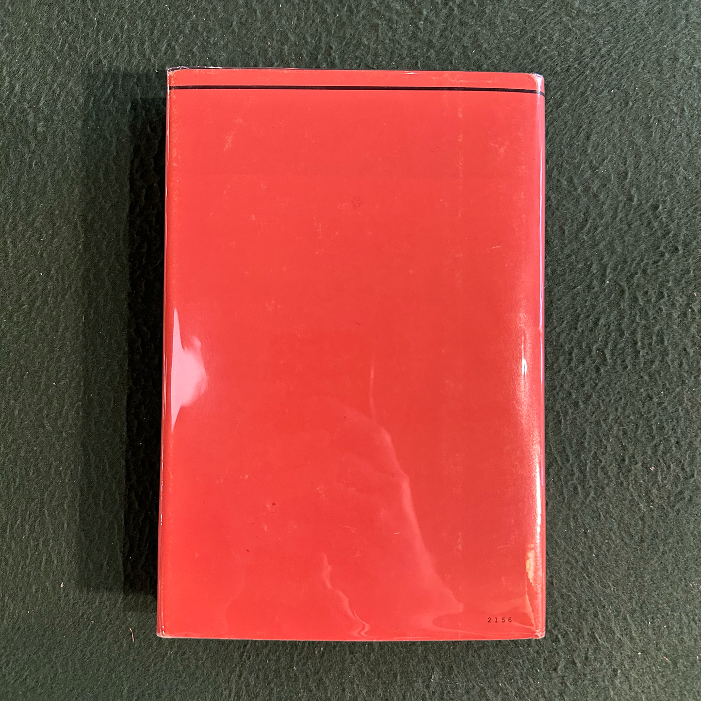 Vintage Sci-Fi Hardback: Walter M Miller Jr. - A Canticle for Leibowitz BCE