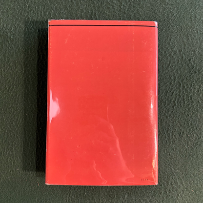 Vintage Sci-Fi Hardback: Walter M Miller Jr. - A Canticle for Leibowitz BCE