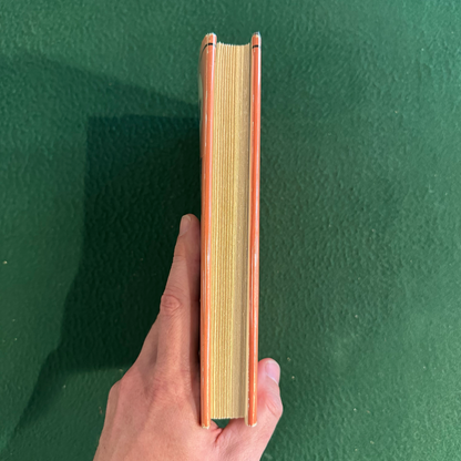 Vintage Sci-Fi Hardback: Walter M Miller Jr. - A Canticle for Leibowitz BCE