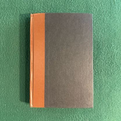 Vintage Sci-Fi Hardback: Walter M Miller Jr. - A Canticle for Leibowitz BCE