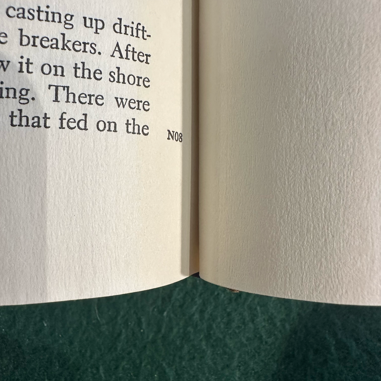 Vintage Sci-Fi Hardback: Walter M Miller Jr. - A Canticle for Leibowitz BCE