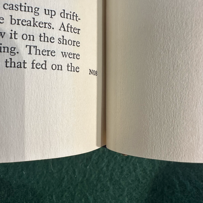 Vintage Sci-Fi Hardback: Walter M Miller Jr. - A Canticle for Leibowitz BCE