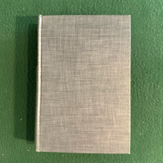 Vintage Fiction Hardcover: Richard Wright - Native Son FOURTH EDITION
