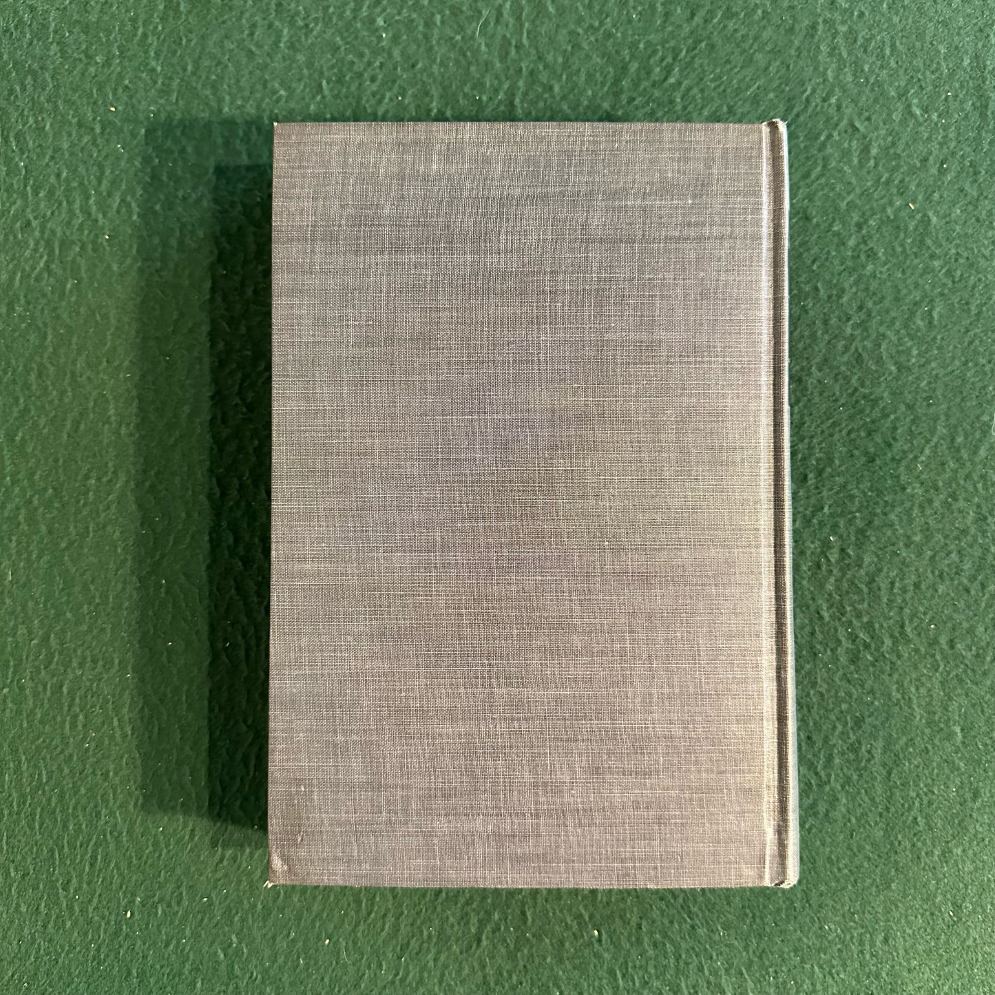 Vintage Fiction Hardcover: Richard Wright - Native Son FOURTH EDITION