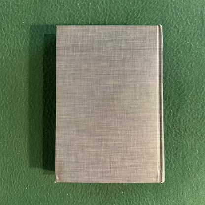 Vintage Fiction Hardcover: Richard Wright - Native Son FOURTH EDITION