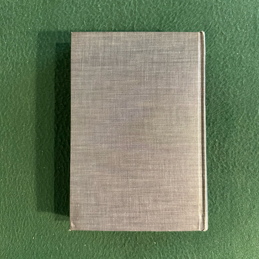 Vintage Fiction Hardcover: Richard Wright - Native Son FOURTH EDITION