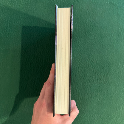 Dungeons & Dragons Hardcover: Margaret Weis and Tracy Hickman - Dragonlance: Dragons of Eternity FIRST EDITION
