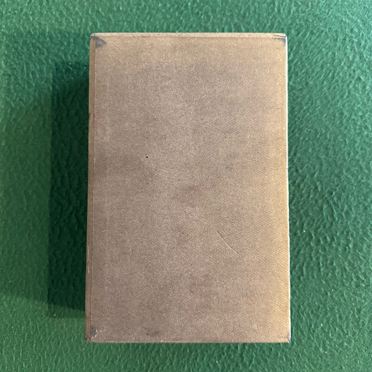 Vintage Non-Fiction Hardback: Anthony Borgia - Life in the World Unseen, More About Life in the World Unseen, Here and Hereafter Box Set