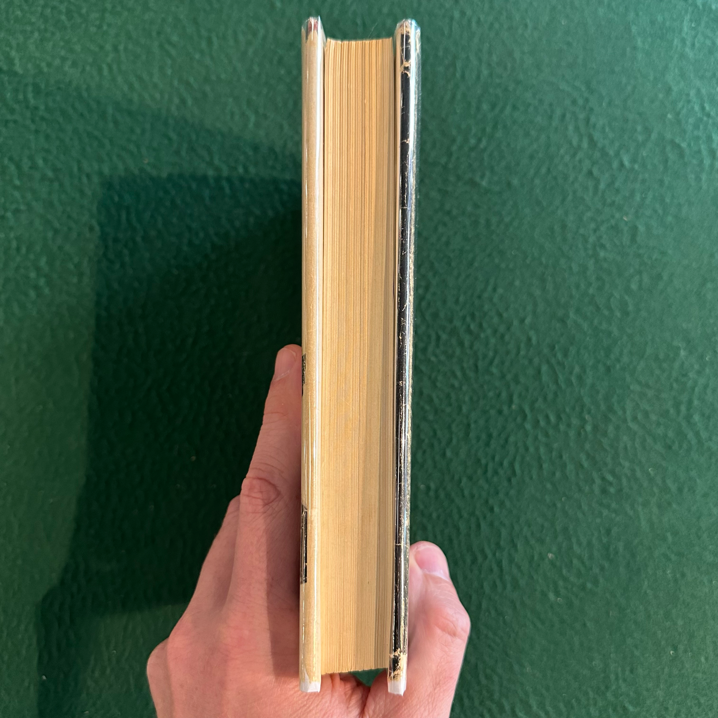 Vintage Non-Fiction Hardcover: Max Euwe and Walter Meiden - The Road to Chess Mastery